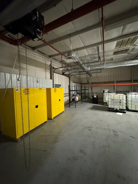 More Photos Of 3105 E Reno Ave, Oklahoma City Warehouse For Lease