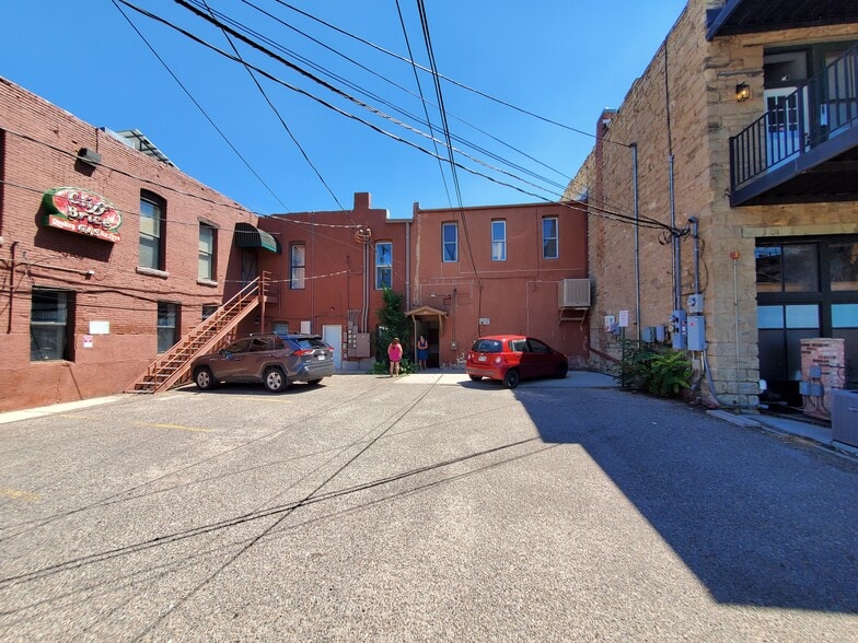 More Photos Of 323 S Union Ave, Pueblo Office Residential For Sale