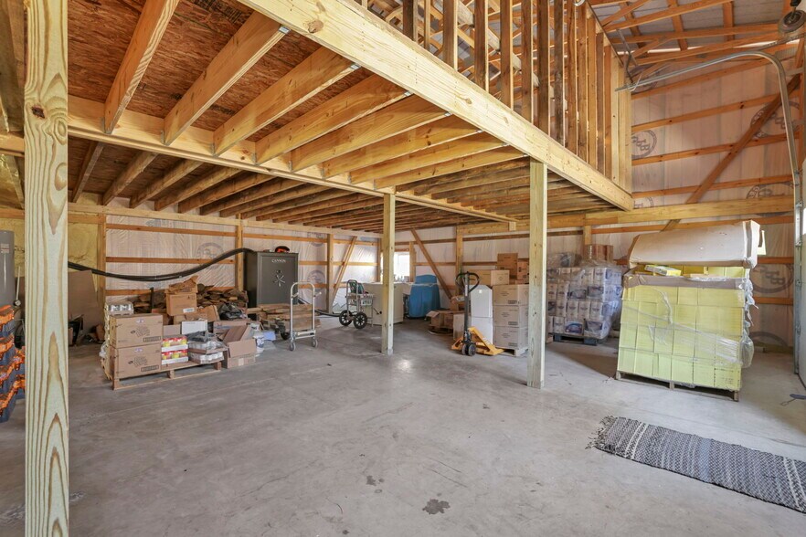 More Photos Of 2896 Adelphia State Rd, Wellston Land For Sale