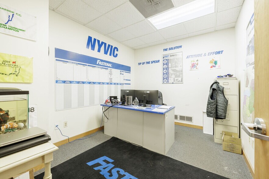 More Photos Of 6280 State Route 96, Farmington Freestanding For Lease