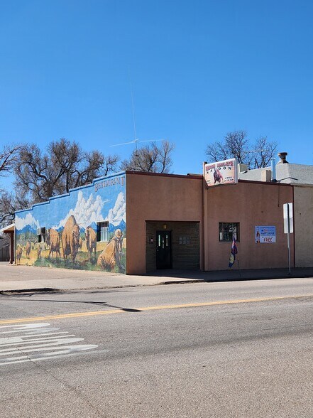 More Photos Of 100 1st St, Ault General Retail For Lease