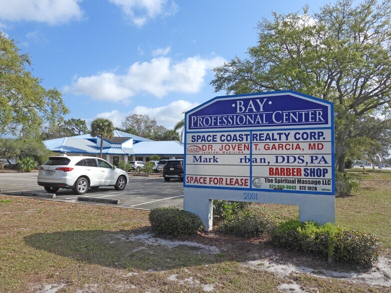 More Photos Of 2061 Palm Bay Rd NE, Palm Bay Office For Lease