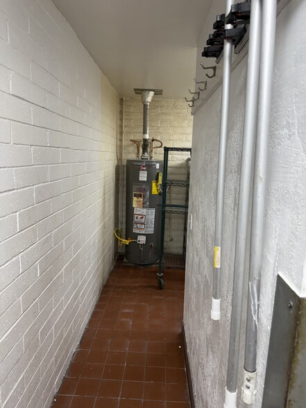 More Photos Of 627 N 2nd Ave, Ajo Restaurant For Sale