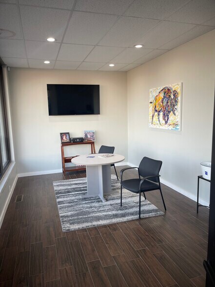 More Photos Of 1408 W Britton Rd, Oklahoma City Medical For Lease