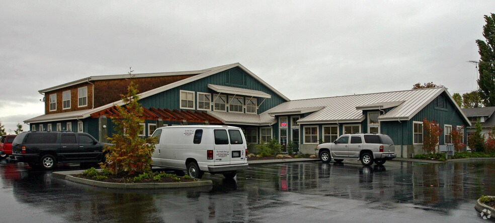 More Photos Of 27500 102nd Ave NW, Stanwood Medical For Lease
