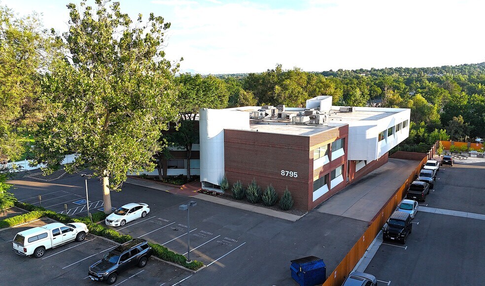 More Photos Of 8795 Ralston Rd, Arvada Medical For Sale