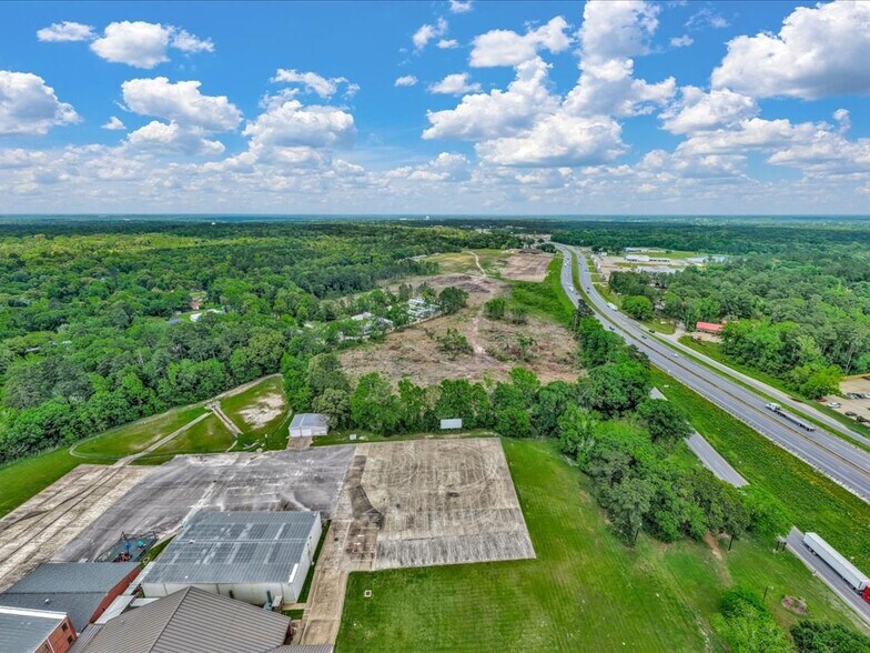 More Photos Of 1900 Medford Dr, Lufkin Land For Sale
