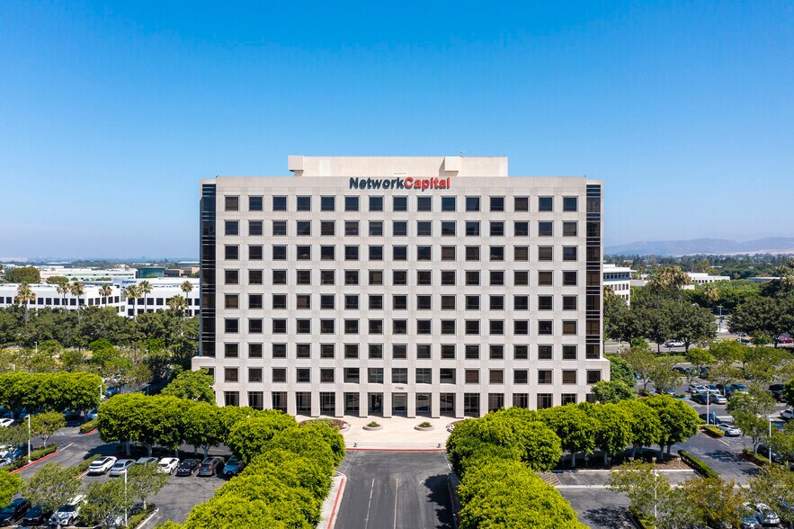Primary Photo Of 7700 Irvine Center Dr, Irvine Office For Lease