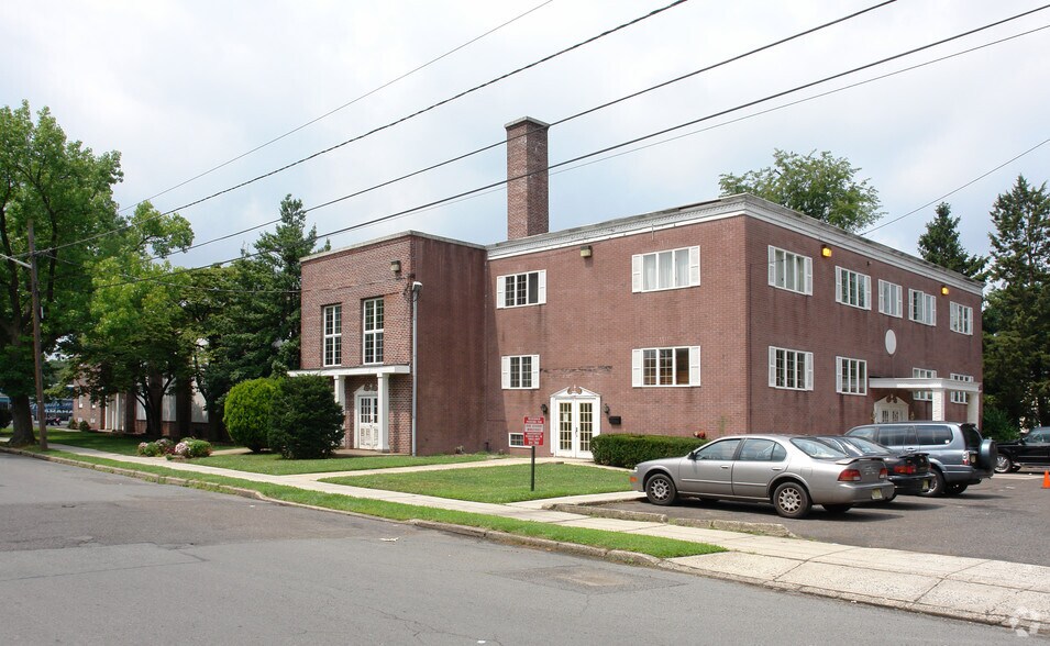 More Photos Of 2630 S Broad St, Trenton Religious Facility For Sale
