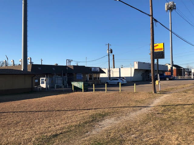 More Photos Of 6105 S R L Thornton Fwy, Dallas Storefront Retail Office For Sale