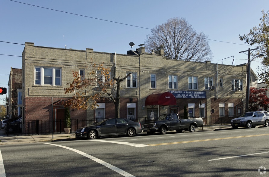 More Photos Of 3630 John F Kennedy Blvd, Jersey City Office Residential For Lease