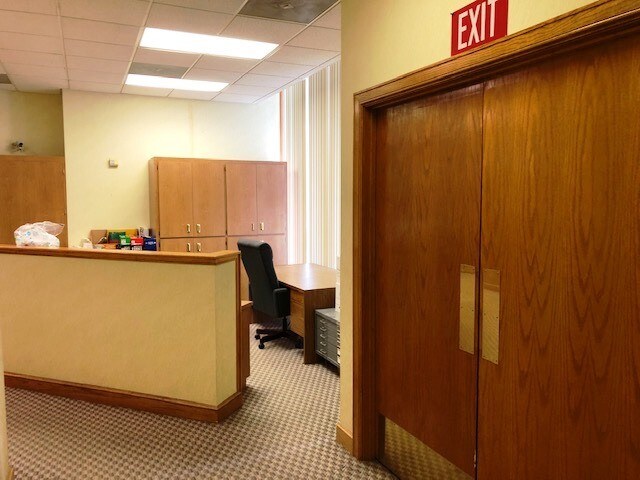 More Photos Of 200 N 6th St, Kansas City Loft Creative Space For Lease