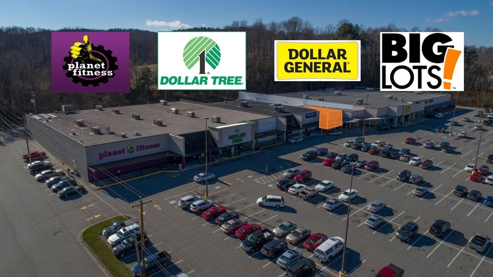 More Photos Of 2654 Greensboro Rd, Martinsville Unknown For Lease