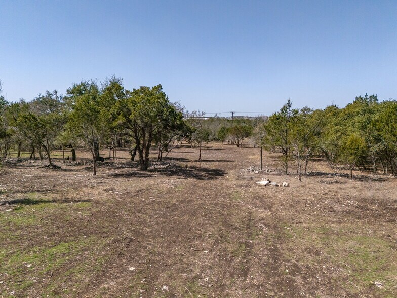 More Photos Of 519 Old Fitzhugh Rd, Dripping Springs Land For Sale