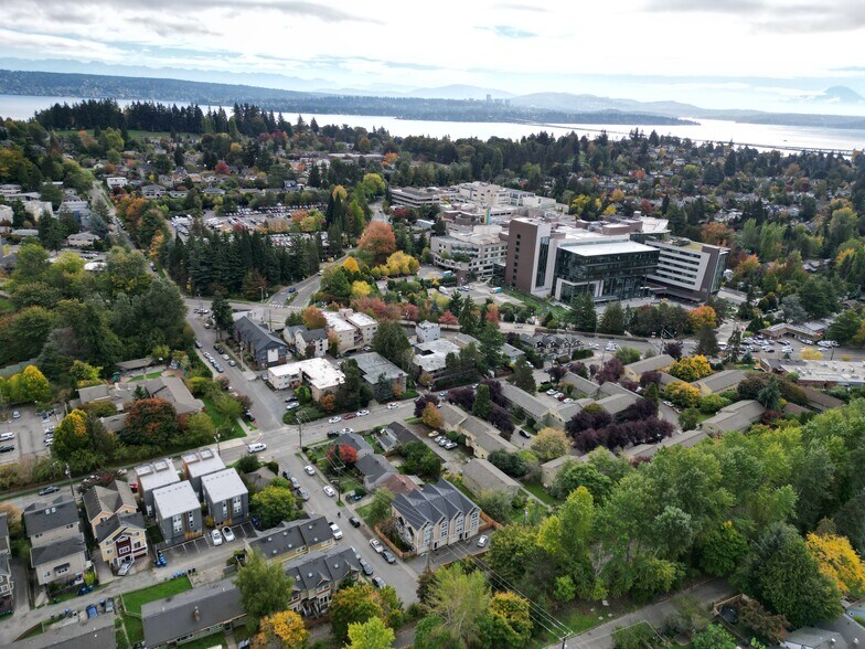 More Photos Of 3907 NE 50th St, Seattle Land For Sale