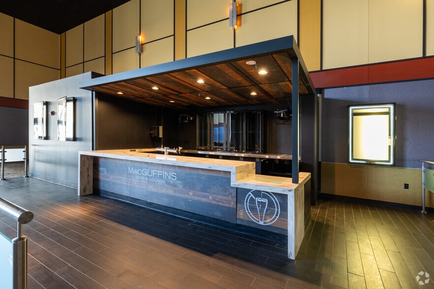 More Photos Of 3930 E Dupont Rd, Fort Wayne Movie Theatre For Sale