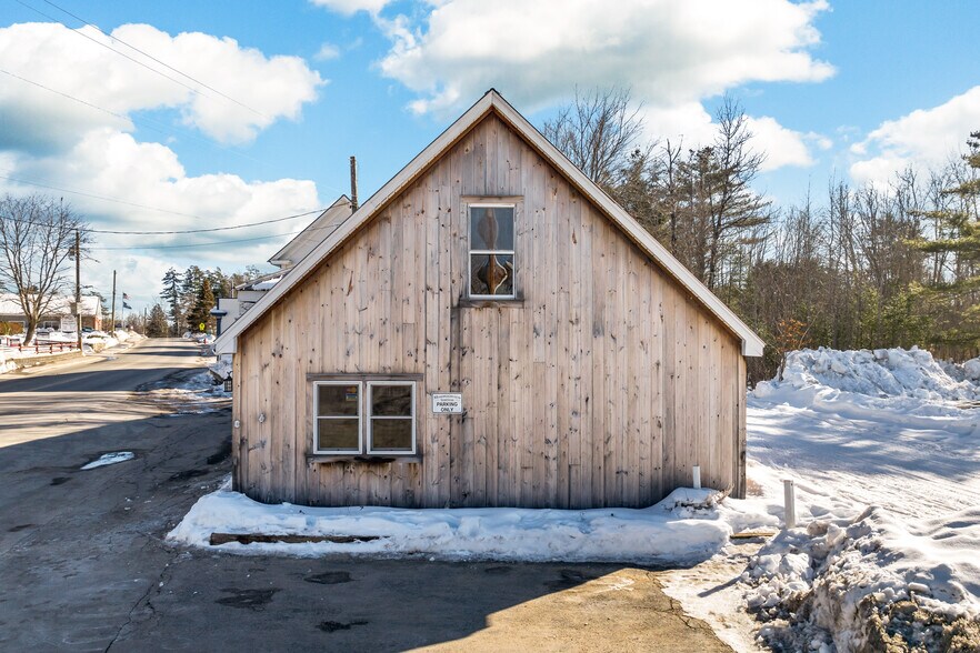 More Photos Of 79 Main St, Center Ossipee Restaurant For Sale