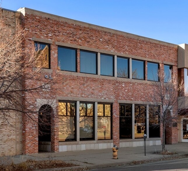 More Photos Of 618-620 N Tejon St, Colorado Springs Loft Creative Space For Sale