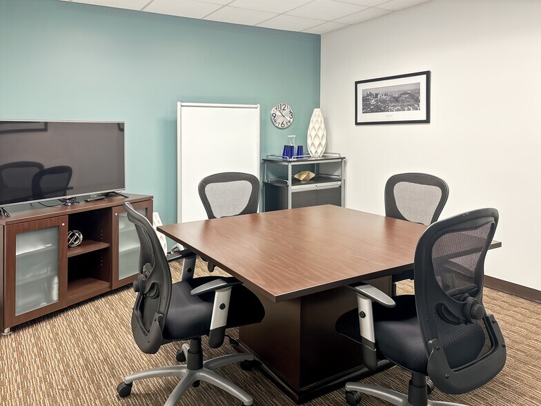 More Photos Of 317 George St, New Brunswick Coworking Space