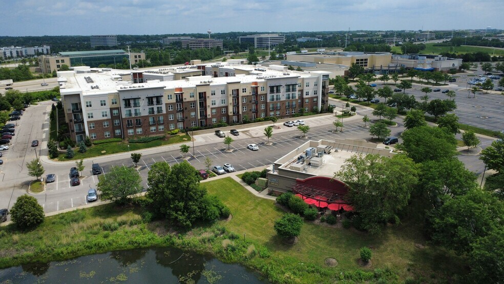 More Photos Of 28260 Diehl Rd, Warrenville Restaurant For Sale