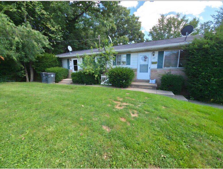 More Photos Of , Akron Multifamily For Sale