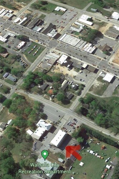 More Photos Of 201 N College St, Walhalla Specialty For Sale