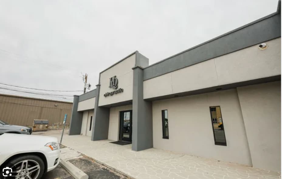 More Photos Of 4100 Bonham Ave, Odessa Office For Sale