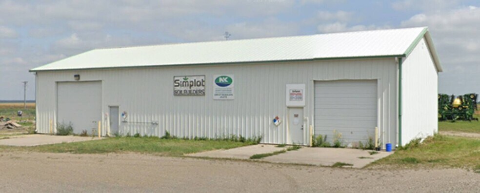 More Photos Of 9713 Old 81 hwy, Joliette Industrial For Sale