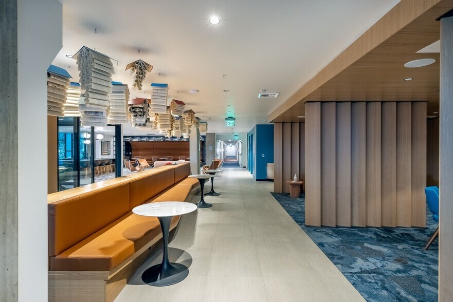 More Photos Of 2309 S Jackson St, Seattle Apartments For Lease