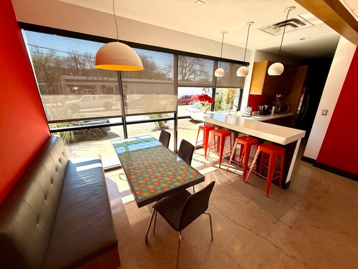 More Photos Of , Austin Office For Sale