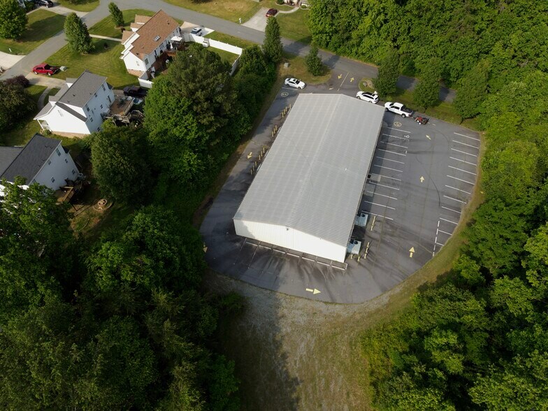 More Photos Of 4175 Moat Dr, Winston-Salem Religious Facility For Sale