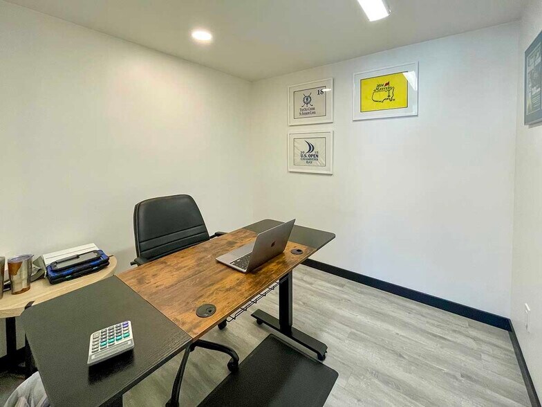 More Photos Of 715 Evans Crt, Kelowna Industrial For Lease