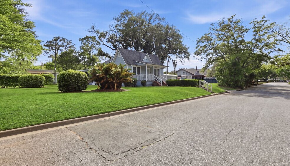 More Photos Of 5320 Waters Ave, Savannah Land For Sale