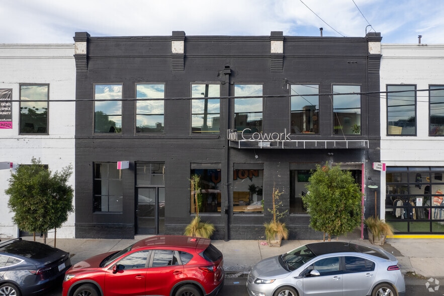 More Photos Of 1325-1355 Palmetto St, Los Angeles Coworking Space