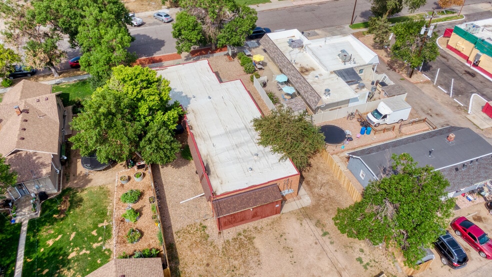 More Photos Of 40 S 6th Ave, Brighton Medical For Lease