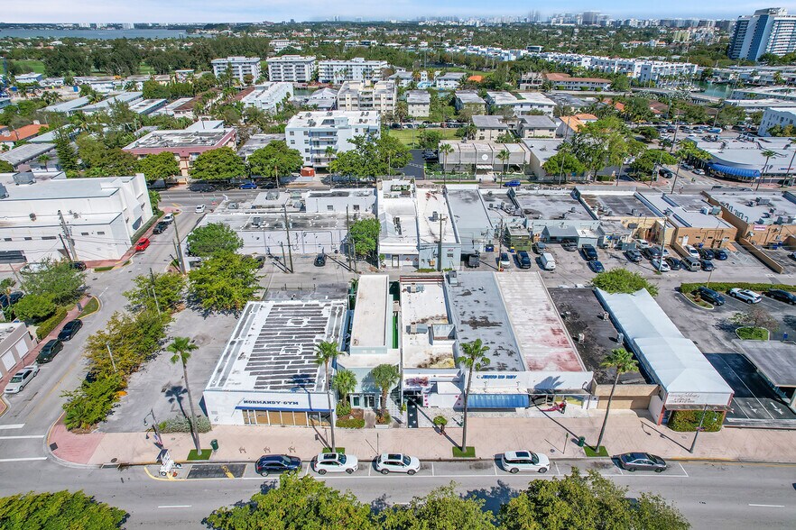 More Photos Of 1141 71st St, Miami Beach Office Residential For Sale