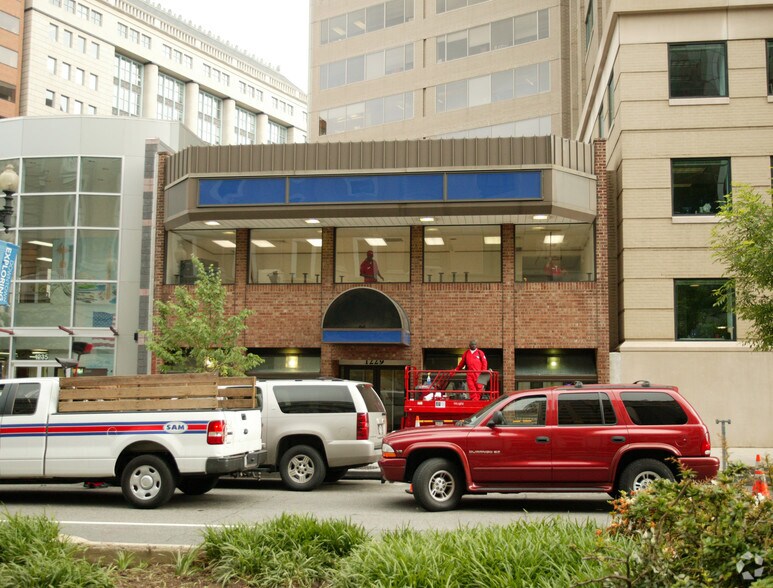 Primary Photo Of 1229 New York Ave NW, Washington Office For Sale