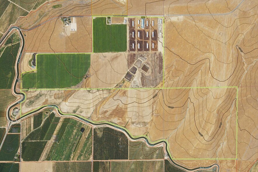 Primary Photo Of 1400 Lewandowski Rd, Sunnyside Specialty For Sale