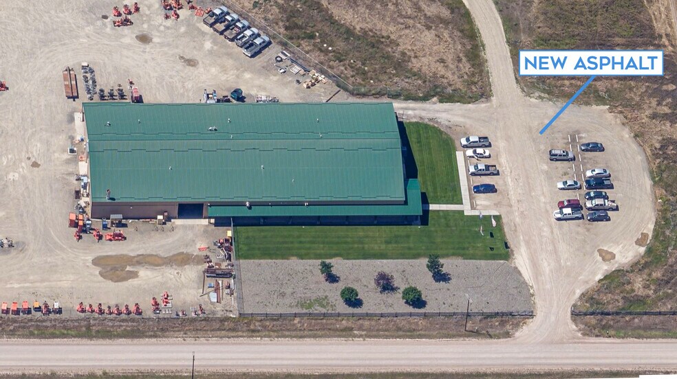 More Photos Of 3860 Helberg Dr, Helena Service For Lease
