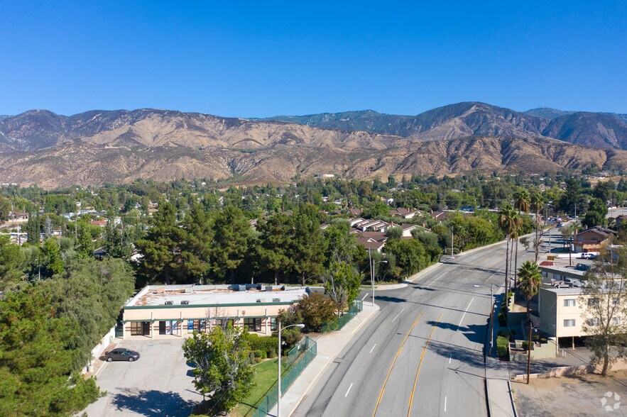 More Photos Of 4508 N Sierra Way, San Bernardino Loft Creative Space For Sale