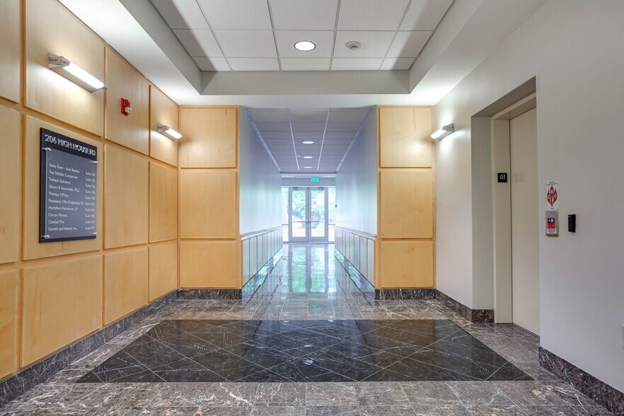 More Photos Of 206 High House Rd, Cary Office Residential For Lease