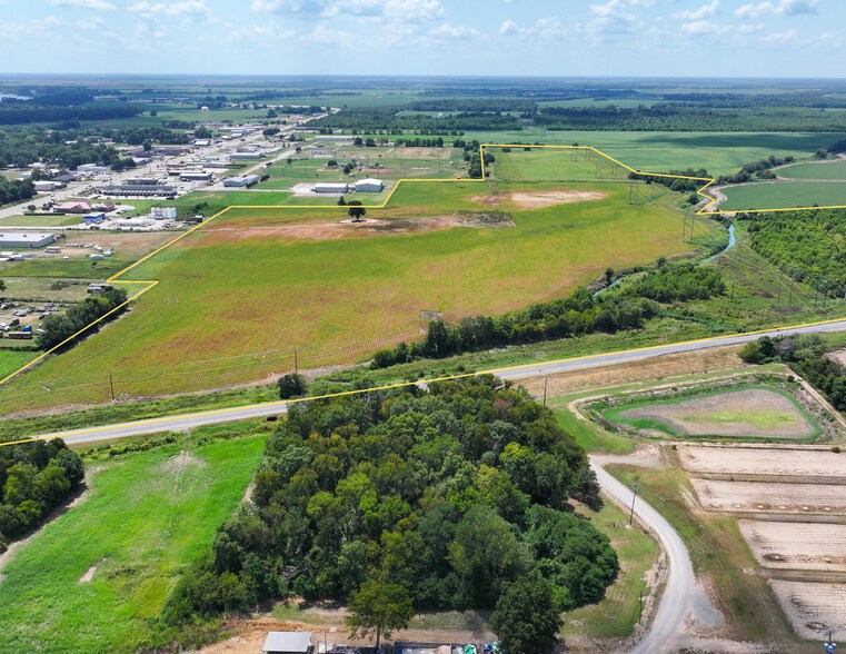 More Photos Of 150 Lynn Ln, Lake Village Land For Sale
