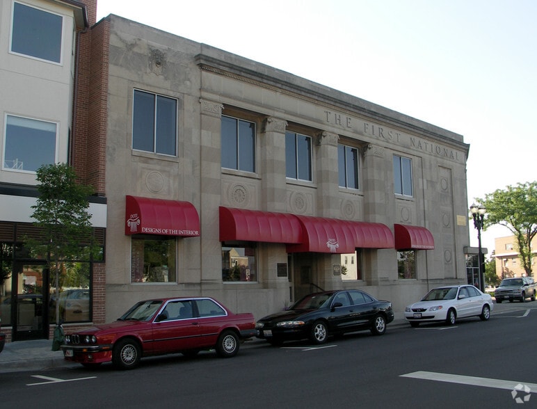 More Photos Of 135 Park Ave, Barrington Office For Sale