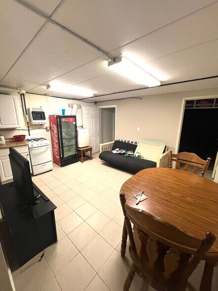 More Photos Of 1309 Boardwalk, Seaside Heights Restaurant For Sale