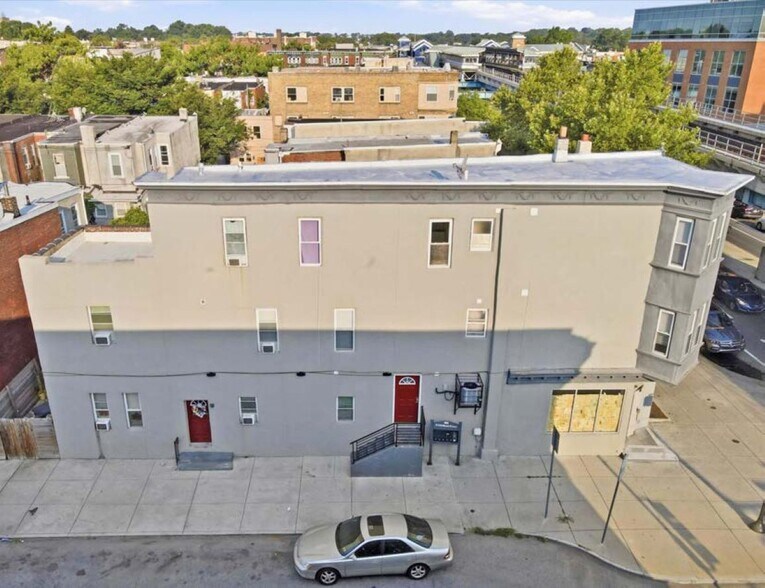 More Photos Of 5900 Market St, Philadelphia Apartments For Sale
