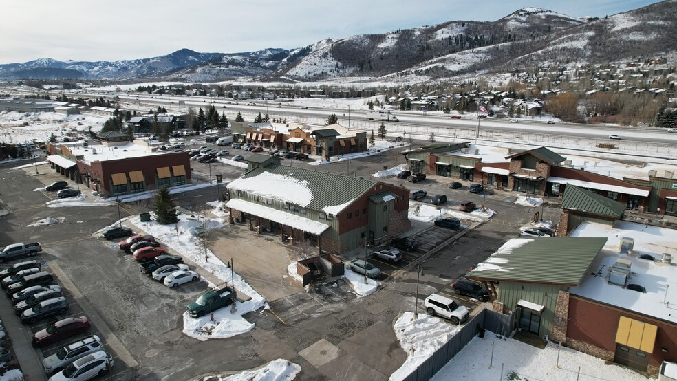 More Photos Of 2760 Rasmussen Rd, Park City Storefront Retail Office For Lease
