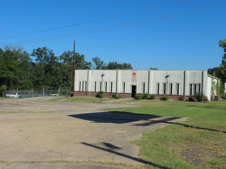 3924 W Northside Dr, Jackson, MS 39209 Retail For Lease