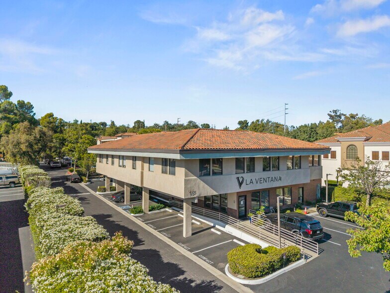 Primary Photo Of 155 Wilbur Rd, Thousand Oaks Medical For Sale