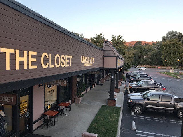 More Photos Of 5835-5915 Kanan Rd, Agoura Hills Unknown For Lease