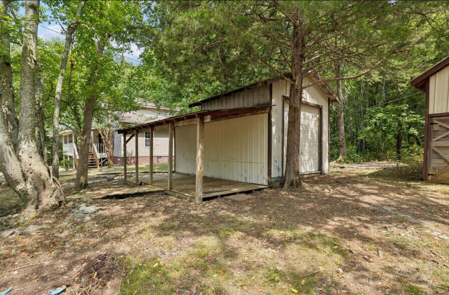 More Photos Of 250 Hemlock Dr, Murfreesboro Land For Sale